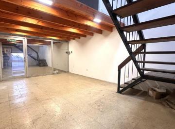 Local comercial de 6 ambientes, Córdoba · Local Comercial y Oficina a m. Plaza Colon - Vidriera - Alquiler - Bº Alberdi