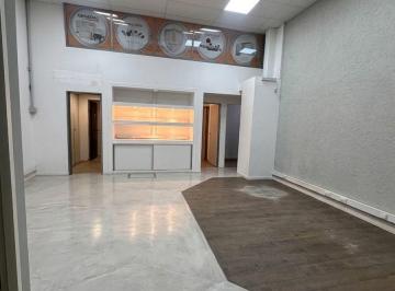 Local comercial de 6 ambientes, Córdoba · Alquiler Local 170 m² con Vidriera - Privados/oficinas - Barrio Alberdi