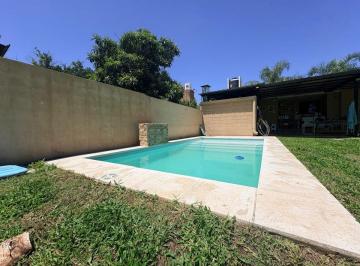 Casa de 5 ambientes, Córdoba · Casa Mas Departamento en Venta Villa Allende Parque
