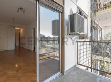 Departamento · 44m² · 2 Ambientes · Venta 2 Ambientes con Balcón - Almagro