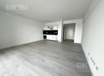 Departamento de 1 ambiente, Puerto Madero · Departamento en Puerto Madero
