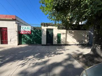 Casa de 7 ambientes, Villa Soldati · Alquila 8 Amb en Lote Propio - Cochera Para 6 Autos Quincho / Galpón Depósito