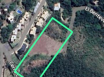 Terreno · 5000m² · Terreno 5000 m Ideal Desarrollo Inmobiliario