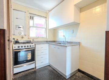 Departamento · 60m² · 4 Ambientes · Departamento en La Plata