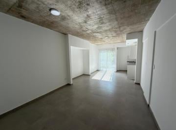 Departamento · 33m² · 1 Ambiente · 1 Cochera · Monoambiente Amplio de Categoría en Alquiler en Moreno