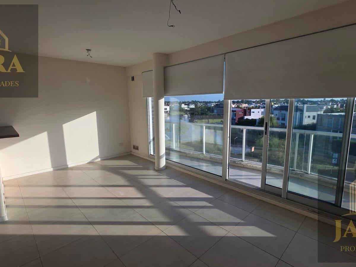 Alquiler Departamento de 2 Ambientes con Cochera Aquaterra Nuevo Quilmes