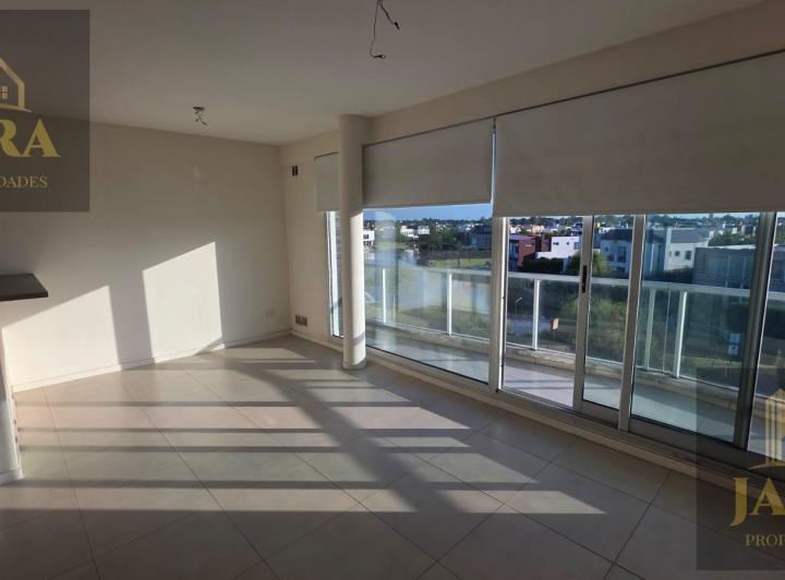Departamento · 45m² · 2 Ambientes · 1 Cochera