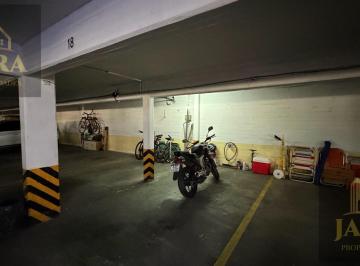 Garage · Cochera - Wilde