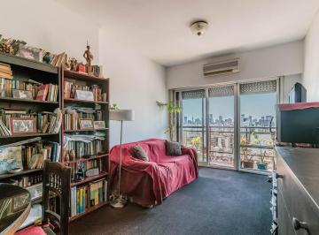 Departamento · 43m² · 2 Ambientes · Venta, Departamento, 2 Ambientes, Balcón, Apto Credito, Balvanera, Congreso Caba