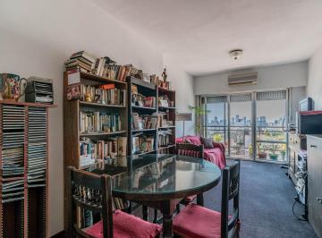 Departamento · 43m² · 2 Ambientes · Venta, Departamento, 2 Ambientes, Balcón, Apto Credito, Balvanera, Congreso