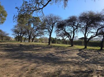 Foto · Vivi El Verde! Lote 800 m², Lote con Vistas! Listo Para Construir. Country Valle del Golf