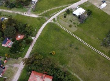Terreno · 641m² · Venta Lote en Chapadmalal a m del Mar
