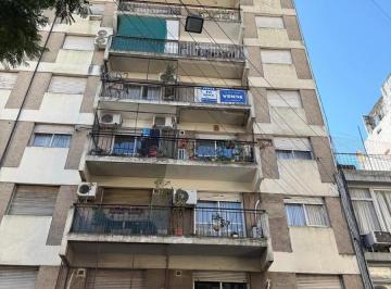 Departamento · 38m² · 1 Ambiente · Urquiza 1626