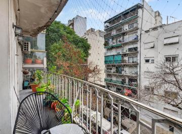 Departamento · 75m² · 4 Ambientes · Venta Depto 3amb con Escritorio y Balcon
