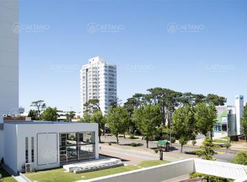 Foto1 · Apartamento en Venta de 1 Dorm. a Pasos del Shopping en Punta del Este.