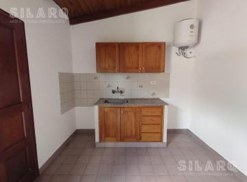 Departamento · 28m² · 2 Ambientes · Departamento - Posadas