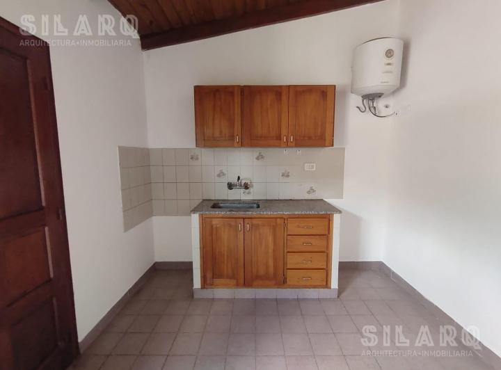 Departamento · 28m² · 2 Ambientes