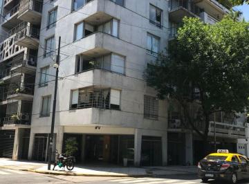 Departamento de 1 ambiente, Colegiales · Monoambiente a La Venta, Virrey Arredondo Al 2600 con Amenities. Caba