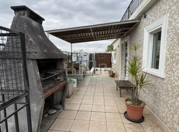 Departamento · 92m² · 3 Ambientes · Venta Exclusivo Piso Entero de 3 Ambientes con Terraza y Parrilla Propia en Villa Crespo
