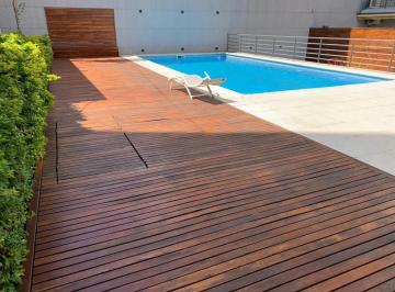 Departamento de 1 ambiente, Villa Crespo · Departamento de 33 m² en Alquiler en Villa Crespo