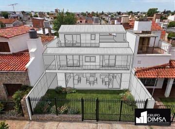 Foto · Lote en Venta, Córdoba Capital, Gral. Gemes 524, Limite Entre Barrios Patria y General Paz!