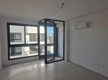 Departamento · 30m² · 1 Ambiente · A Estrenar. - Edificio con Terraza con Parrillas de Uso Común y Piscina - Portero Eléctrico Digital