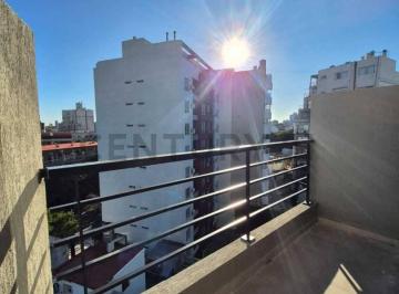 Departamento · 27m² · 1 Ambiente · En Venta Monoambiente con Balcón a Estrenar. Listo Para Escriturar. Apto Crédito.