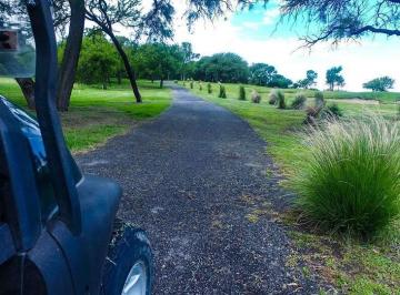 Foto · Lote Central de 1530 m², Zona Privada en Cul de Sac. Listo Para Construir. Country Valle del Golf