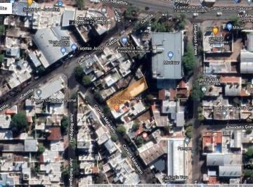 imagen1 · Retasado Venta Lote 30 382 m² a Mtrs de Av Sabattini Z/edificio Movistar en Barrio Rivadavia U$s60