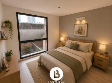 Departamento · 46m² · 3 Ambientes · Departamento a Estrenar con Posesión en Junio de 2026 - Inversión Segura - a m de La Ucc