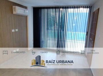 Departamento de 2 ambientes, Ezeiza · Depto 2 Ambientes Alquiler 2 Ambientes Casuarinas Garden Canning