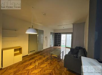 Departamento · 31m² · 1 Ambiente · Departamento en Palermo