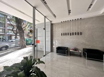 Departamento · 43m² · 2 Ambientes · Departamento en Alquiler Caballito