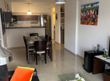 Departamento · 81m² · 3 Ambientes · 2 Cocheras · Departamento de 3 Amb. en Venta en Parque Chacabuco