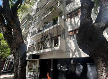 Departamento · 47m² · 3 Ambientes · Departamento en Caballito Sur