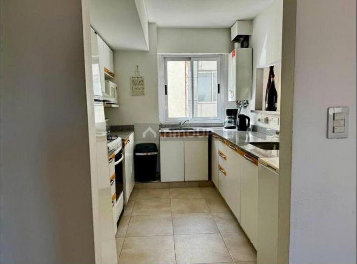 Departamento · 90m² · 4 Ambientes