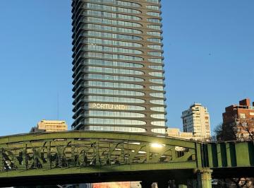 Departamento · 310m² · 6 Ambientes · 4 Cocheras · Venta Torre L Avenue. 4 Suites Escrit. Coch Para 4 Autos. 310 m². Palermo Nuevo.