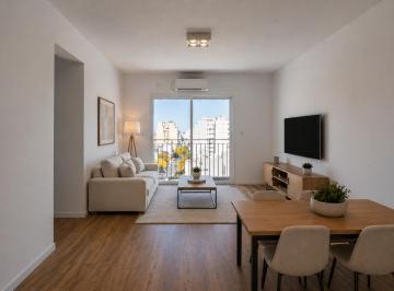 Departamento de 3 ambientes, San Cristobal · Departamento · 3 Ambientes a Estrenar · Cocina Integrada · a Estrenar
