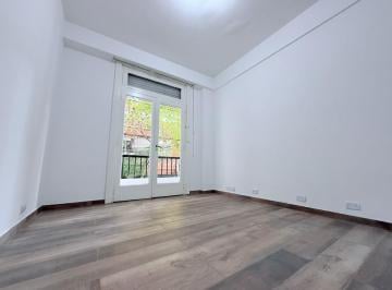 Departamento · 42m² · 2 Ambientes · Departamento Dos Ambientes Al Frente