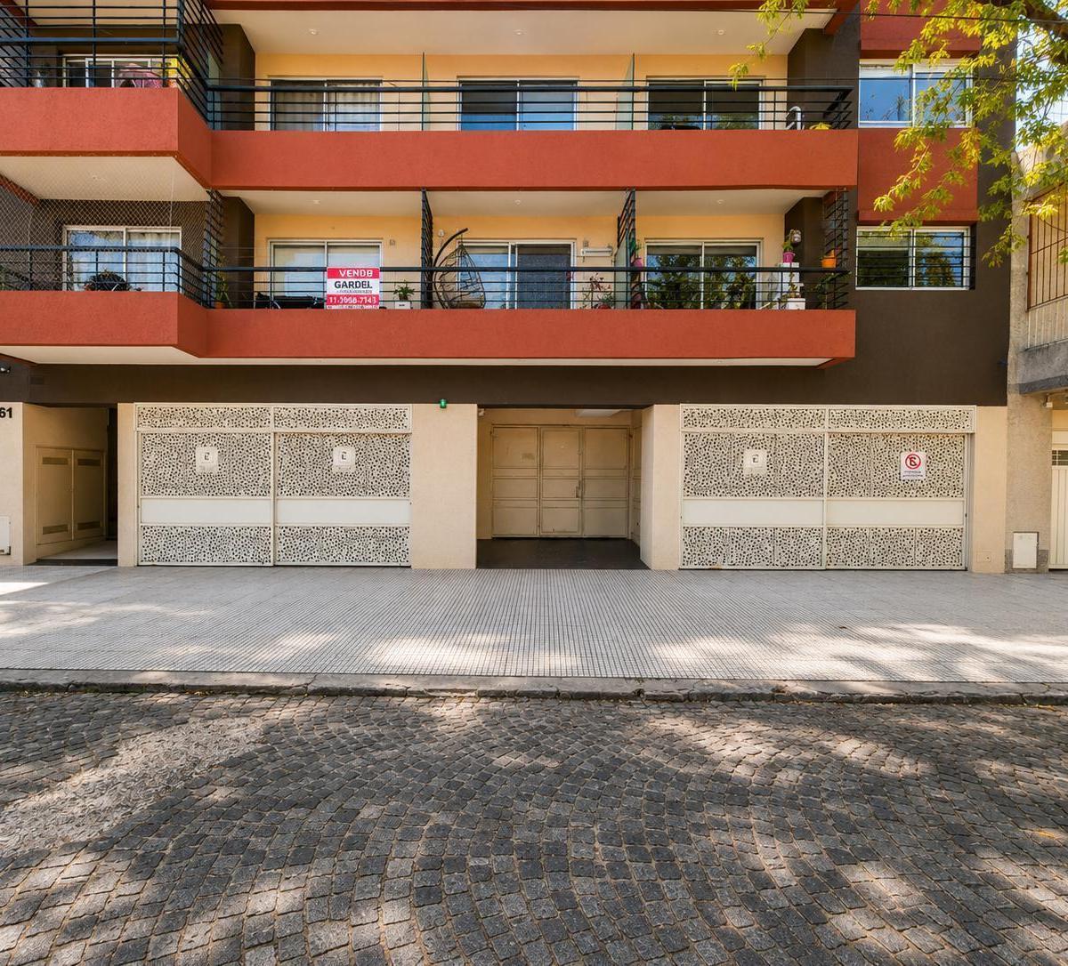 Ibarrola al 6600, Liniers, Capital Federal