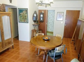 Departamento · 75m² · 3 Ambientes · Departamento en Alquiler - 2 Dorm. 2 Baños - Caballito