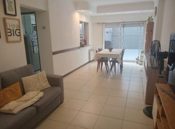 Departamento · 89m² · 3 Ambientes · Alquiler 12 Meses 3 Ambientes Plaza Mitre
