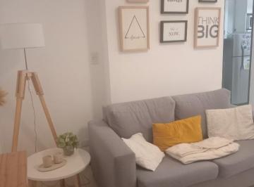 Departamento · 89m² · 3 Ambientes · Alquiler 12 Meses 3 Ambientes Plaza Mitre