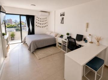 Departamento · 31m² · 1 Ambiente · Venta Monoambiente en Luis Agote
