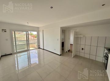 Departamento · 40m² · 2 Ambientes · Excelente Departamento 2 Ambientes en Alquiler! - Haedo Sur