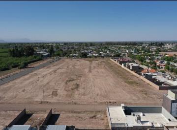 Terreno , General Gutiérrez · Venta Lote en Maipu Calle Juan B Justo