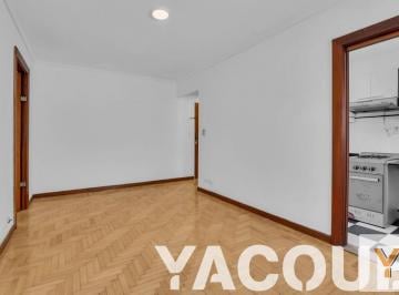 Departamento · 59m² · 3 Ambientes · Departamento en Venta - 2 Dorm. 2 Baños - 59 m² - Villa Luro