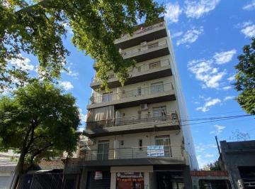 Departamento · 44m² · 2 Ambientes · Departamento 1 Dormitorio - España y Hospitales