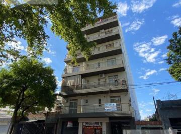 Departamento · 44m² · 2 Ambientes · Departamento 1 Dormitorio - España y Hospitales