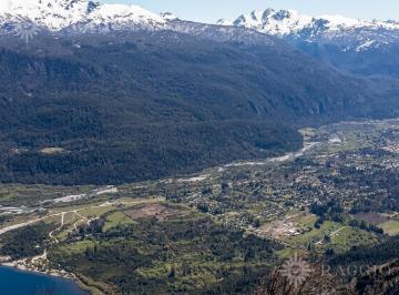 Terreno · 450m² · Lotes en Venta Lago Puelo - Desde 450 m² con Todos Los Servicios (Lg - 11)